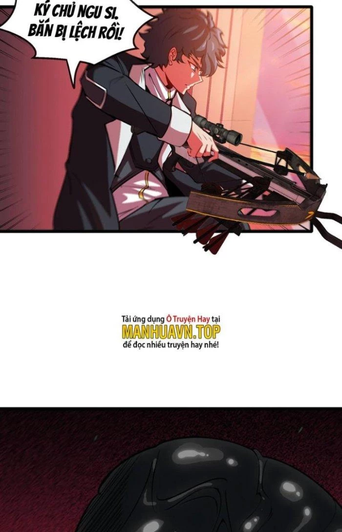 Ta Tại Tận Thế Điên Cuồng Trảm Thần Chapter 2 - Trang 2