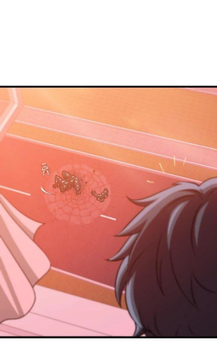 Ta Tại Tận Thế Điên Cuồng Trảm Thần Chapter 2 - Trang 2