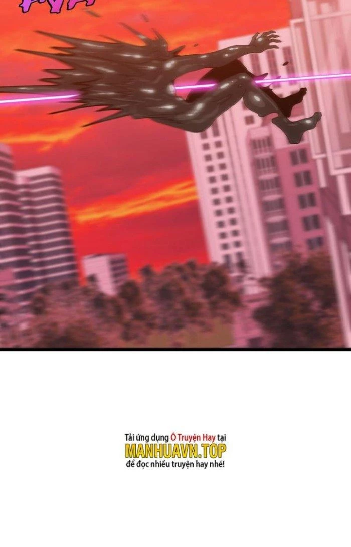 Ta Tại Tận Thế Điên Cuồng Trảm Thần Chapter 2 - Trang 2