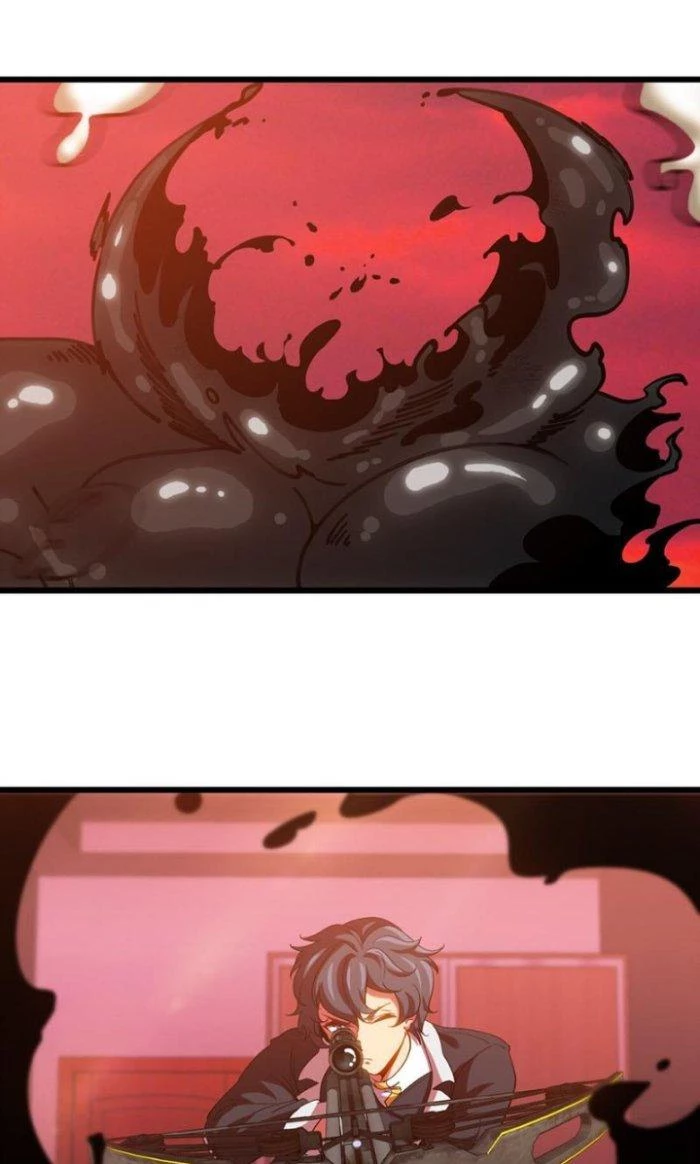 Ta Tại Tận Thế Điên Cuồng Trảm Thần Chapter 2 - Trang 2