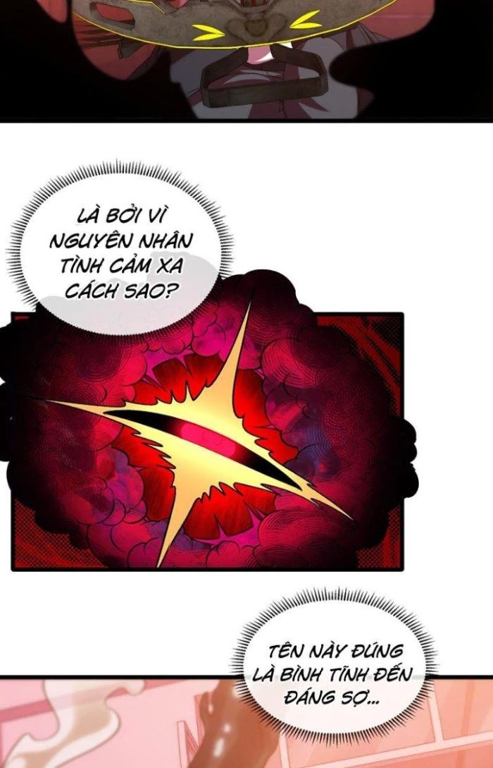 Ta Tại Tận Thế Điên Cuồng Trảm Thần Chapter 2 - Trang 2