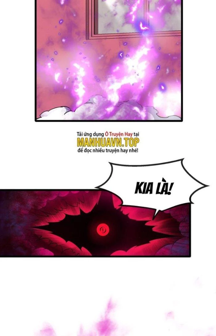 Ta Tại Tận Thế Điên Cuồng Trảm Thần Chapter 2 - Trang 2