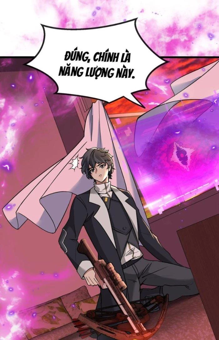 Ta Tại Tận Thế Điên Cuồng Trảm Thần Chapter 2 - Trang 2
