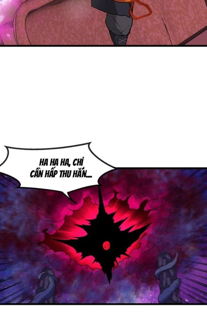 Ta Tại Tận Thế Điên Cuồng Trảm Thần Chapter 2 - Trang 2