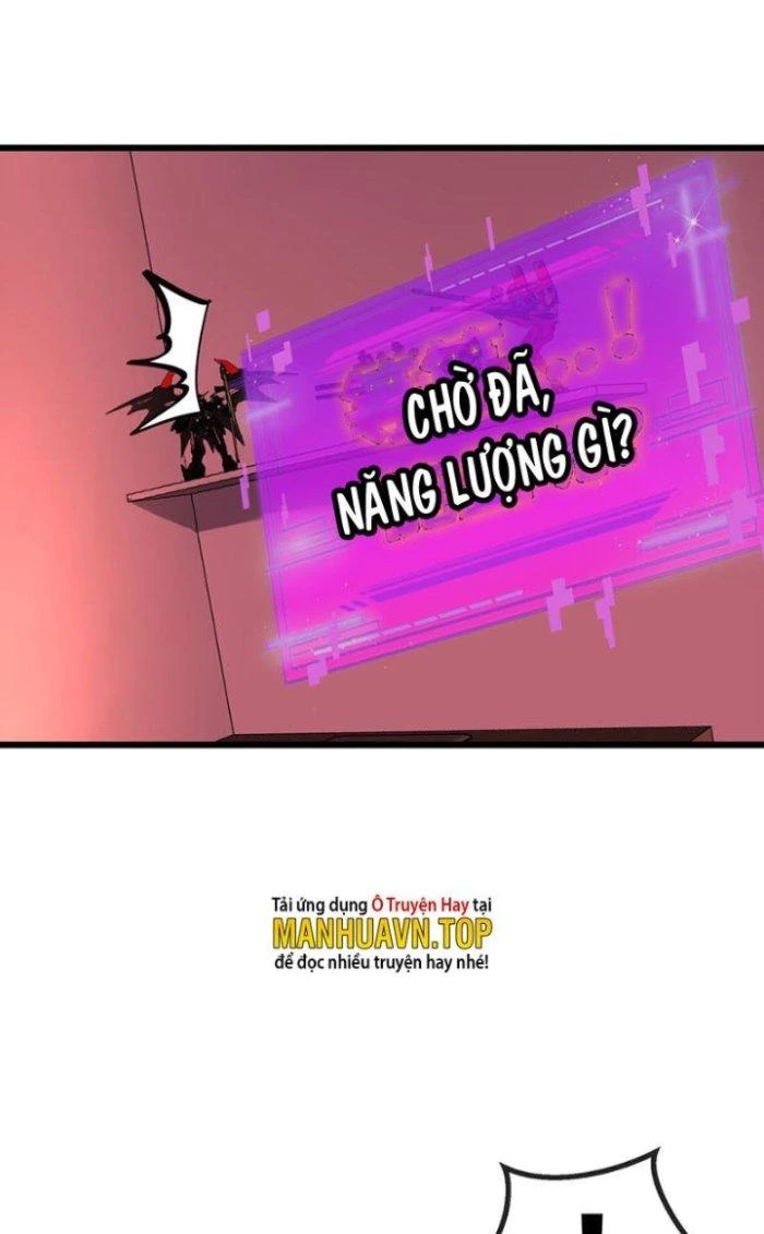 Ta Tại Tận Thế Điên Cuồng Trảm Thần Chapter 2 - Trang 2