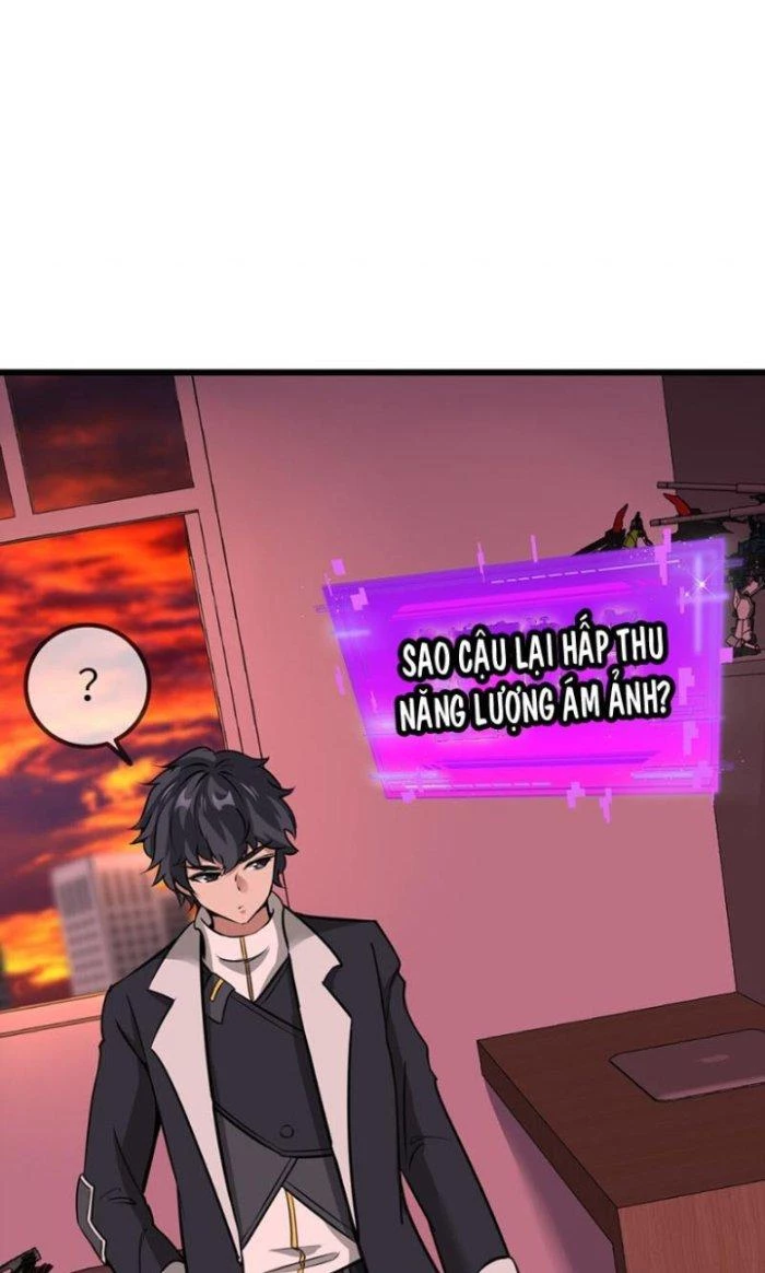 Ta Tại Tận Thế Điên Cuồng Trảm Thần Chapter 2 - Trang 2