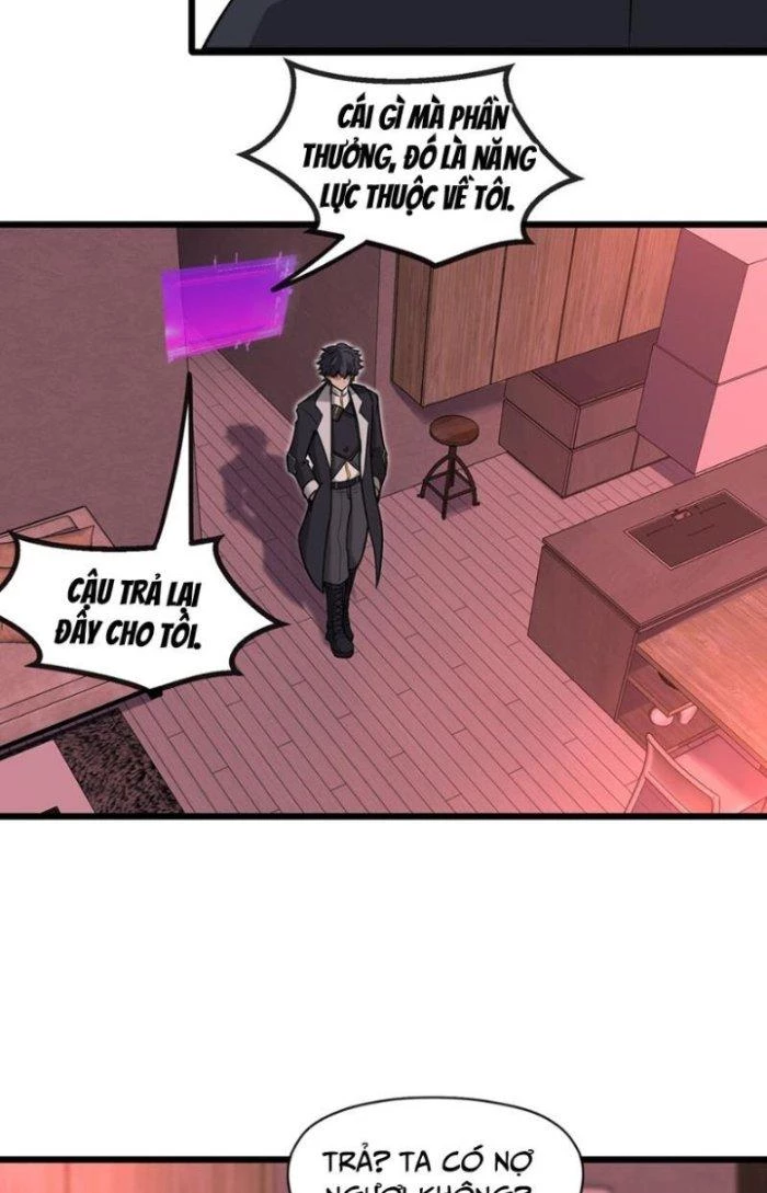 Ta Tại Tận Thế Điên Cuồng Trảm Thần Chapter 2 - Trang 2