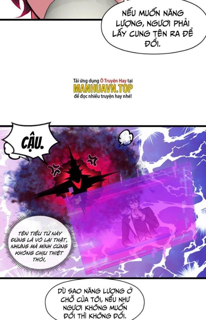 Ta Tại Tận Thế Điên Cuồng Trảm Thần Chapter 2 - Trang 2