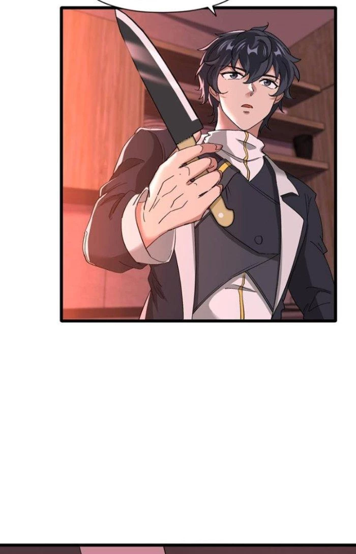 Ta Tại Tận Thế Điên Cuồng Trảm Thần Chapter 2 - Trang 2