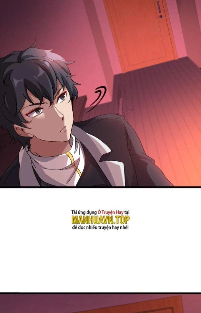 Ta Tại Tận Thế Điên Cuồng Trảm Thần Chapter 2 - Trang 2
