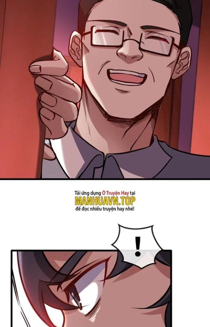 Ta Tại Tận Thế Điên Cuồng Trảm Thần Chapter 2 - Trang 2