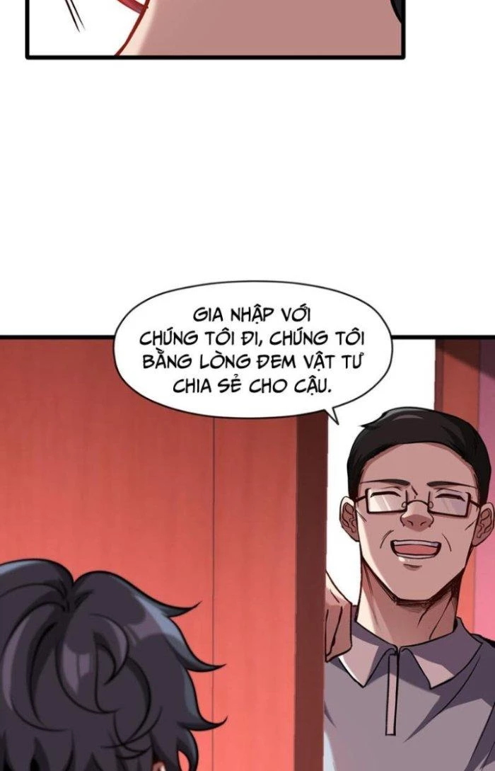 Ta Tại Tận Thế Điên Cuồng Trảm Thần Chapter 2 - Trang 2