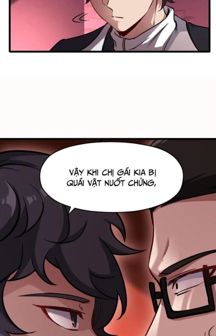 Ta Tại Tận Thế Điên Cuồng Trảm Thần Chapter 2 - Trang 2