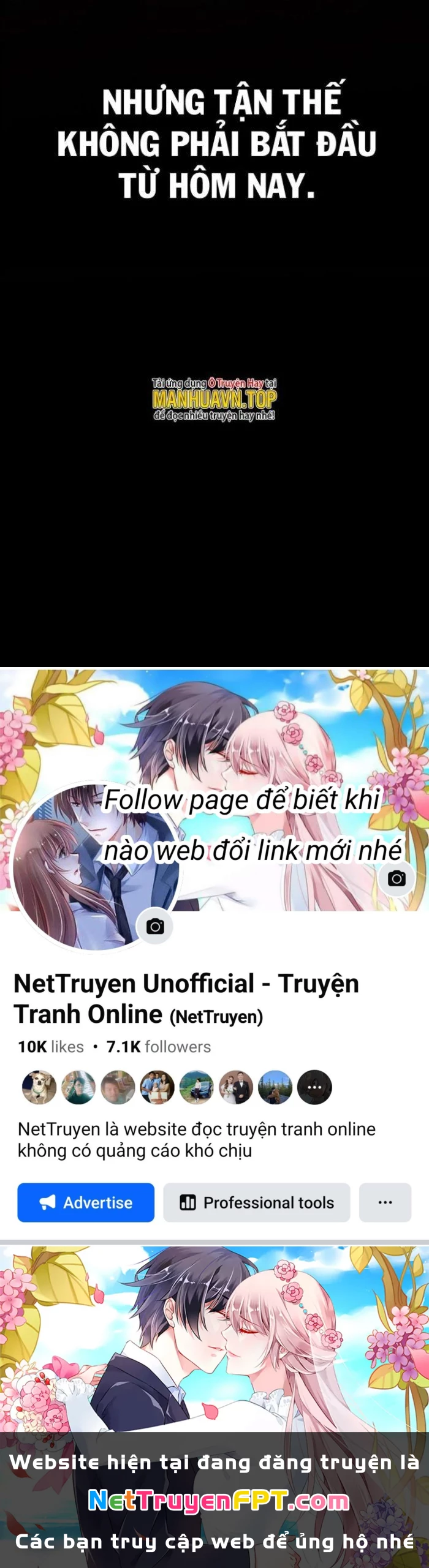 Ta Tại Tận Thế Điên Cuồng Trảm Thần Chapter 2 - Trang 2