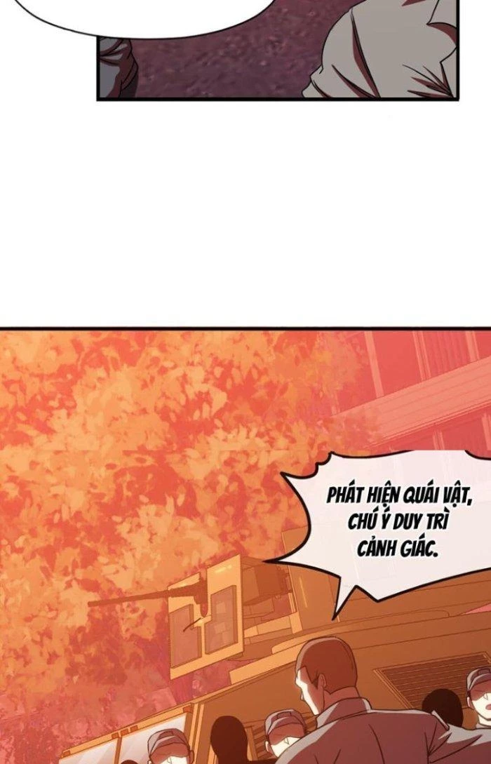 Ta Tại Tận Thế Điên Cuồng Trảm Thần Chapter 3 - Trang 2