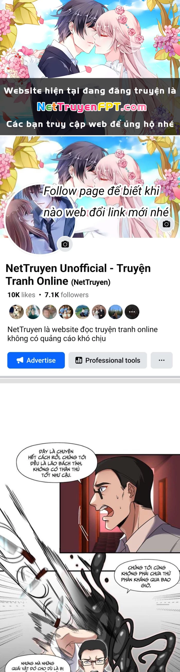 Ta Tại Tận Thế Điên Cuồng Trảm Thần Chapter 3 - Trang 2