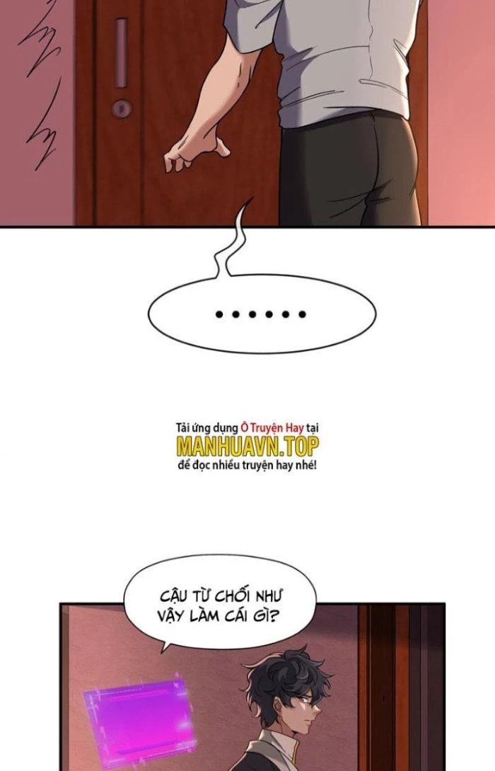 Ta Tại Tận Thế Điên Cuồng Trảm Thần Chapter 3 - Trang 2