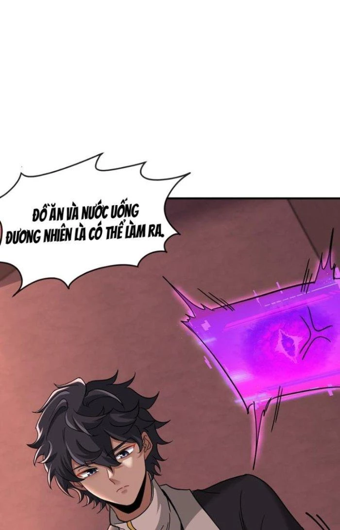 Ta Tại Tận Thế Điên Cuồng Trảm Thần Chapter 3 - Trang 2