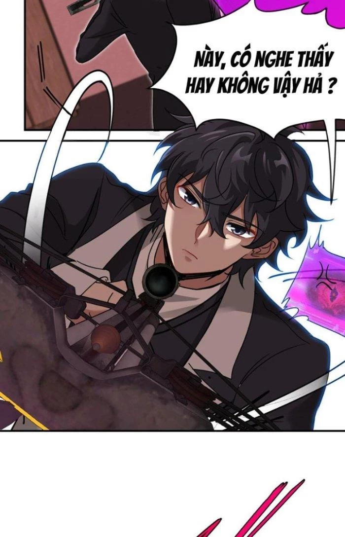 Ta Tại Tận Thế Điên Cuồng Trảm Thần Chapter 3 - Trang 2