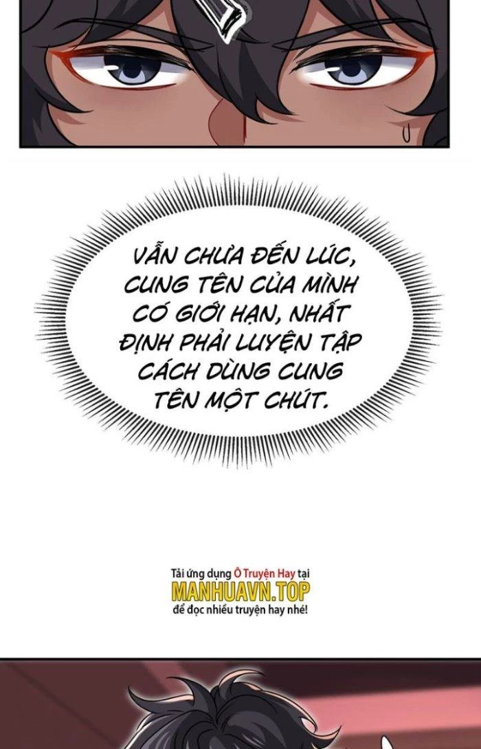 Ta Tại Tận Thế Điên Cuồng Trảm Thần Chapter 3 - Trang 2