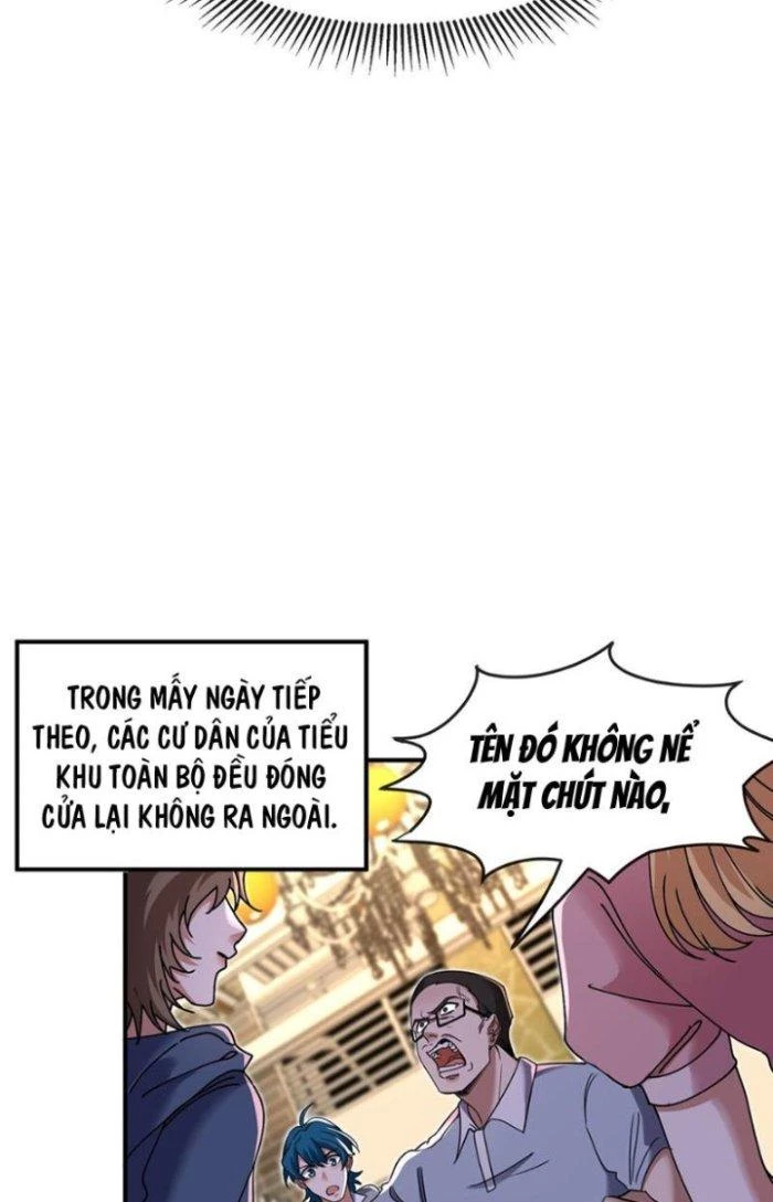 Ta Tại Tận Thế Điên Cuồng Trảm Thần Chapter 3 - Trang 2