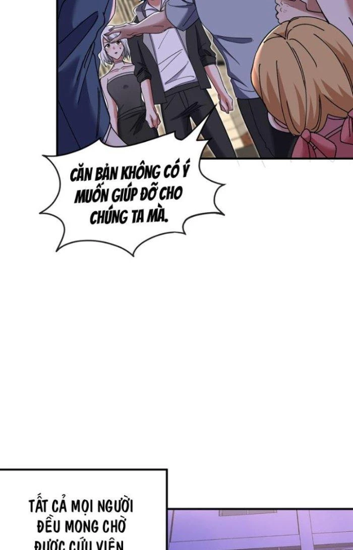 Ta Tại Tận Thế Điên Cuồng Trảm Thần Chapter 3 - Trang 2