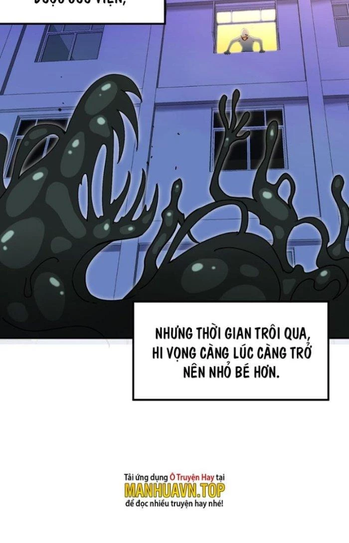 Ta Tại Tận Thế Điên Cuồng Trảm Thần Chapter 3 - Trang 2