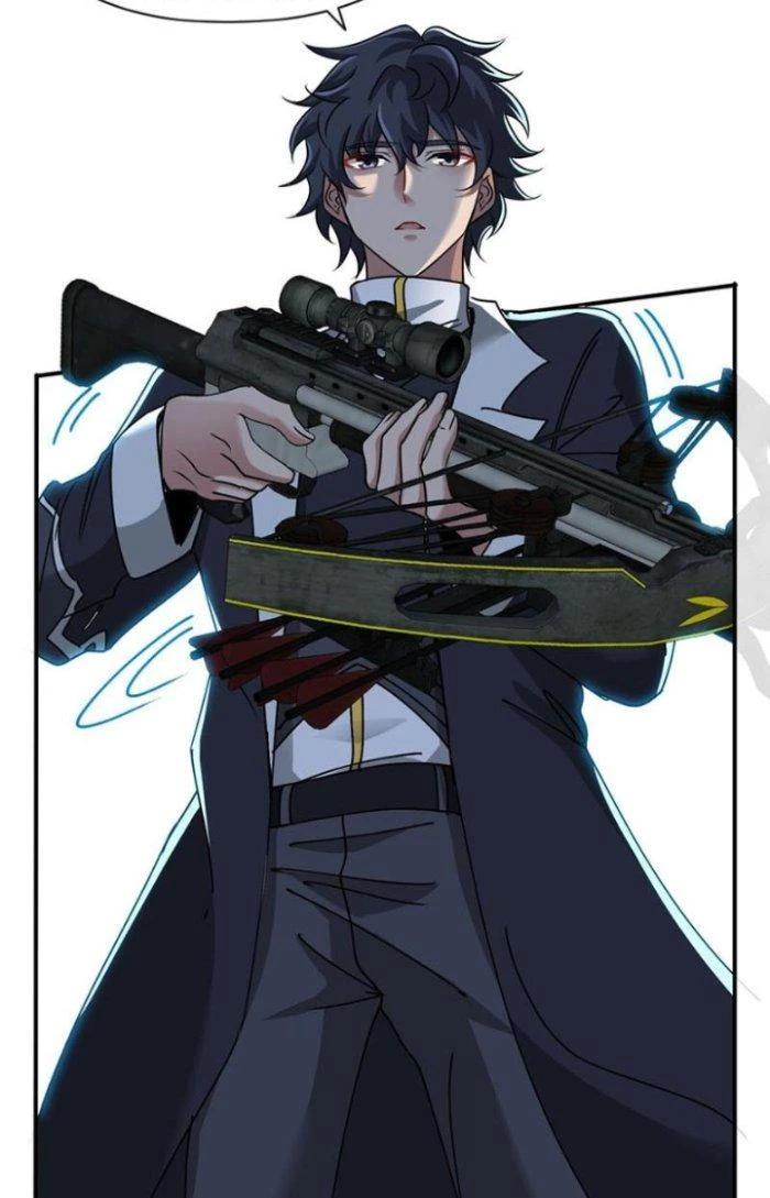 Ta Tại Tận Thế Điên Cuồng Trảm Thần Chapter 3 - Trang 2