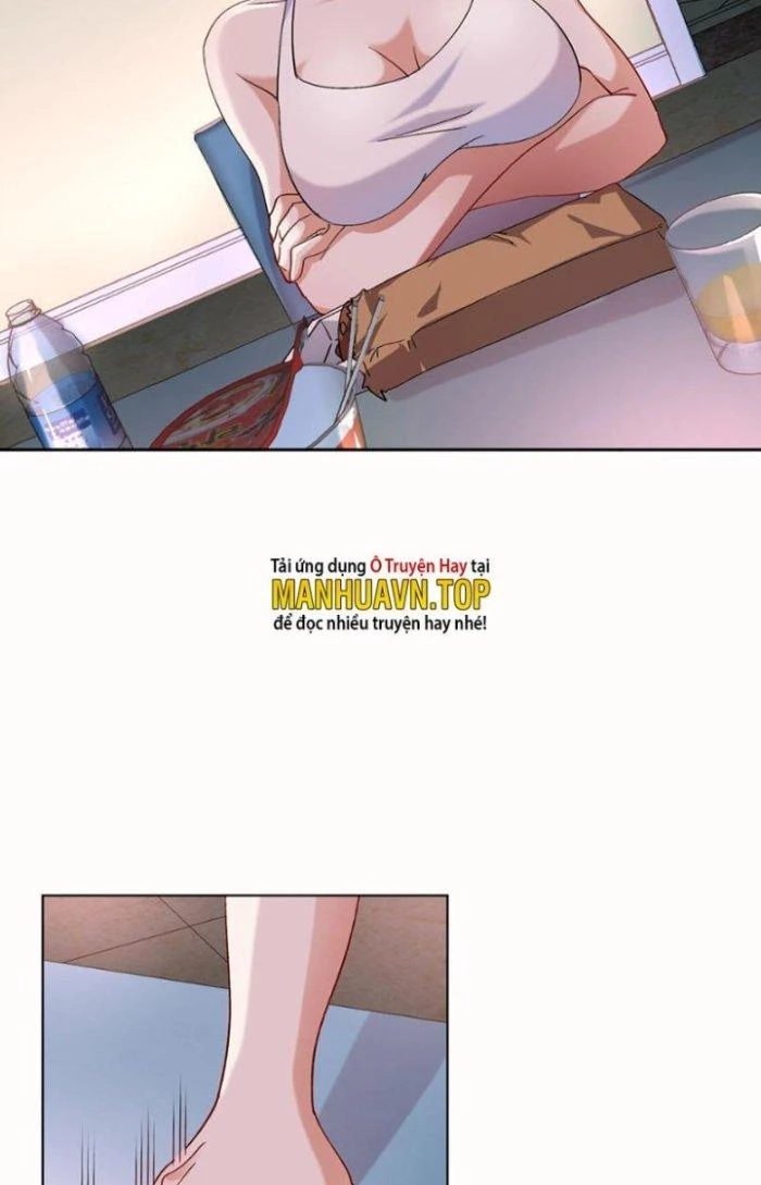 Ta Tại Tận Thế Điên Cuồng Trảm Thần Chapter 3 - Trang 2