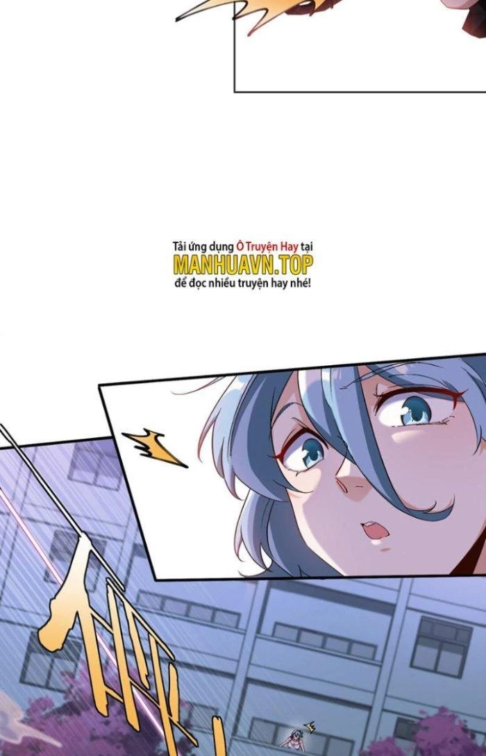 Ta Tại Tận Thế Điên Cuồng Trảm Thần Chapter 3 - Trang 2