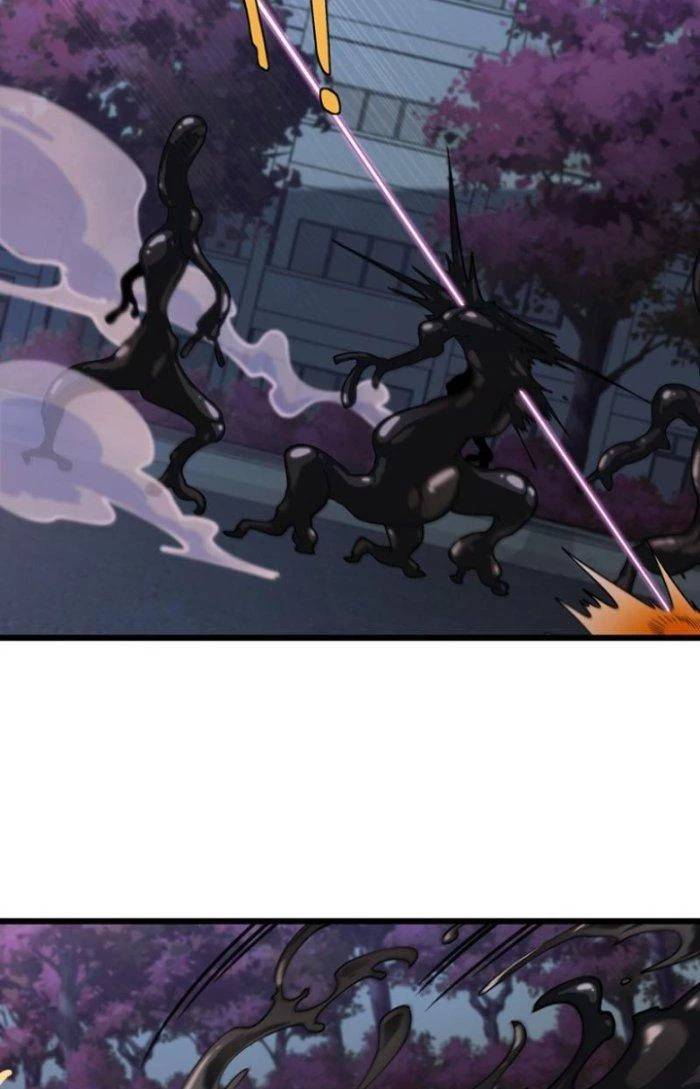 Ta Tại Tận Thế Điên Cuồng Trảm Thần Chapter 3 - Trang 2