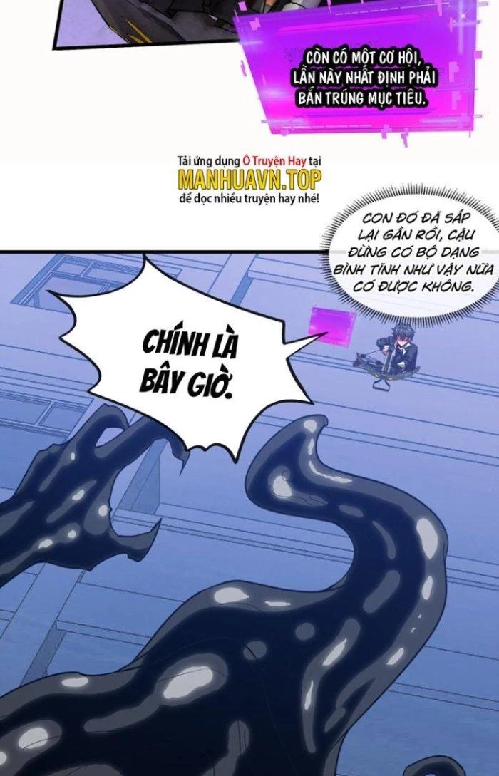 Ta Tại Tận Thế Điên Cuồng Trảm Thần Chapter 3 - Trang 2