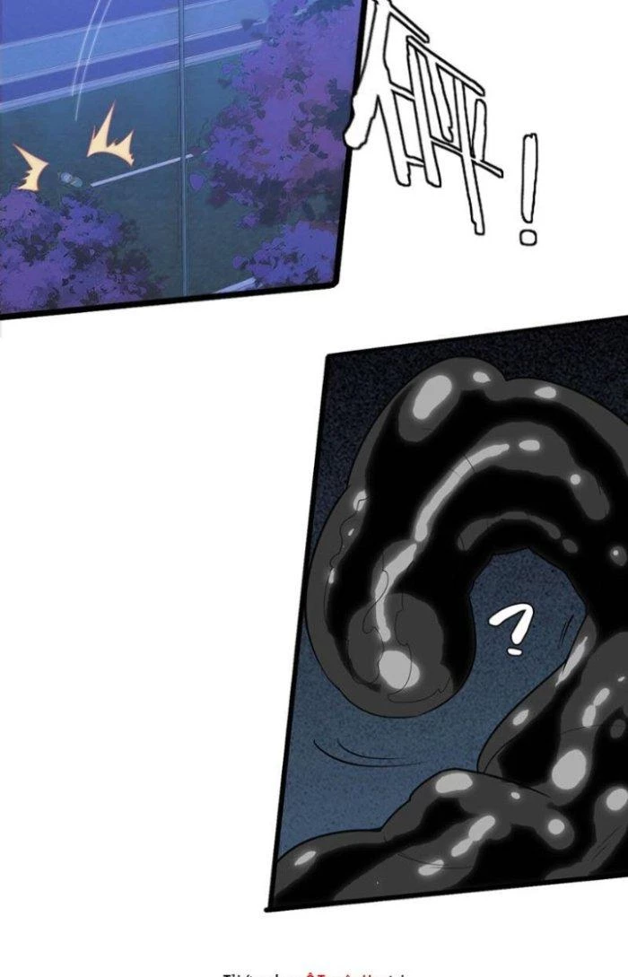 Ta Tại Tận Thế Điên Cuồng Trảm Thần Chapter 3 - Trang 2