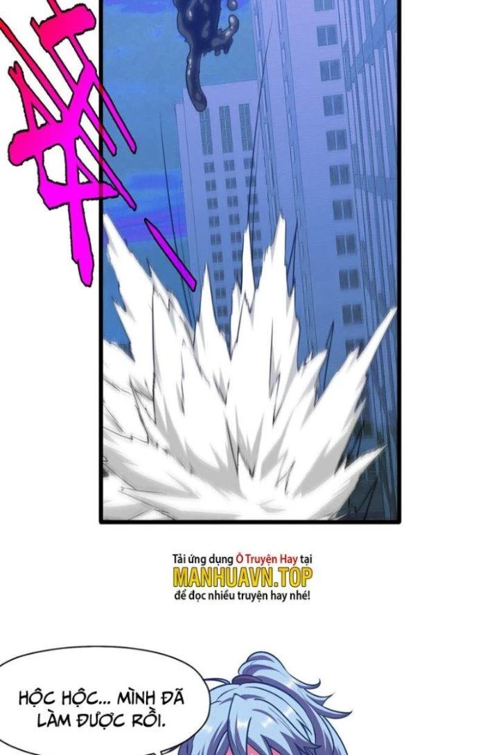 Ta Tại Tận Thế Điên Cuồng Trảm Thần Chapter 3 - Trang 2