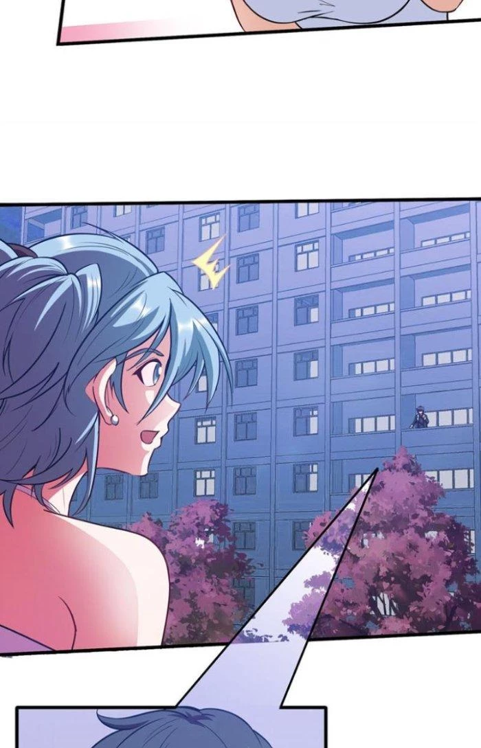 Ta Tại Tận Thế Điên Cuồng Trảm Thần Chapter 3 - Trang 2