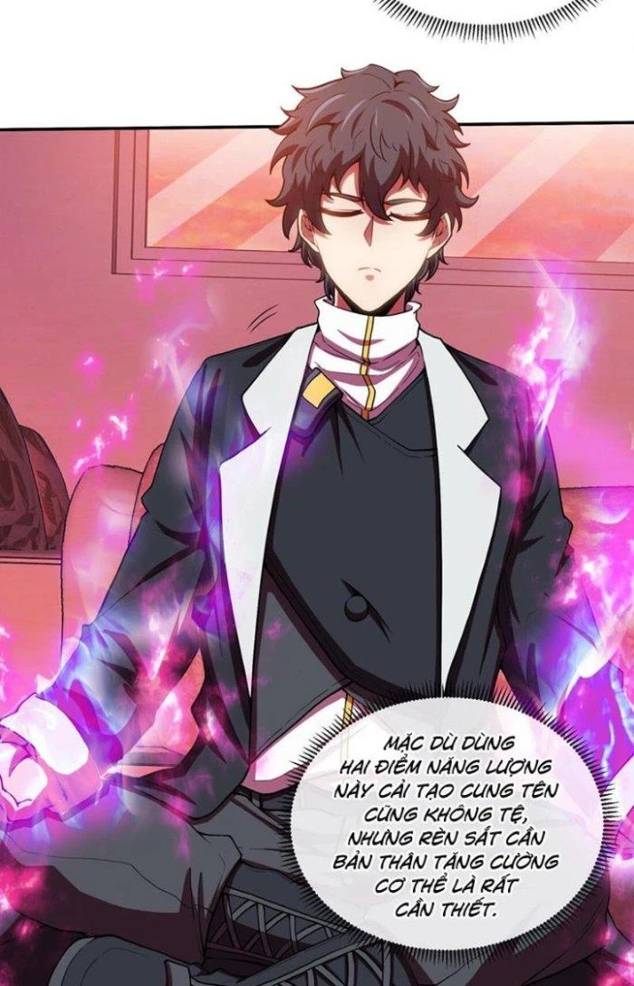 Ta Tại Tận Thế Điên Cuồng Trảm Thần Chapter 3 - Trang 2