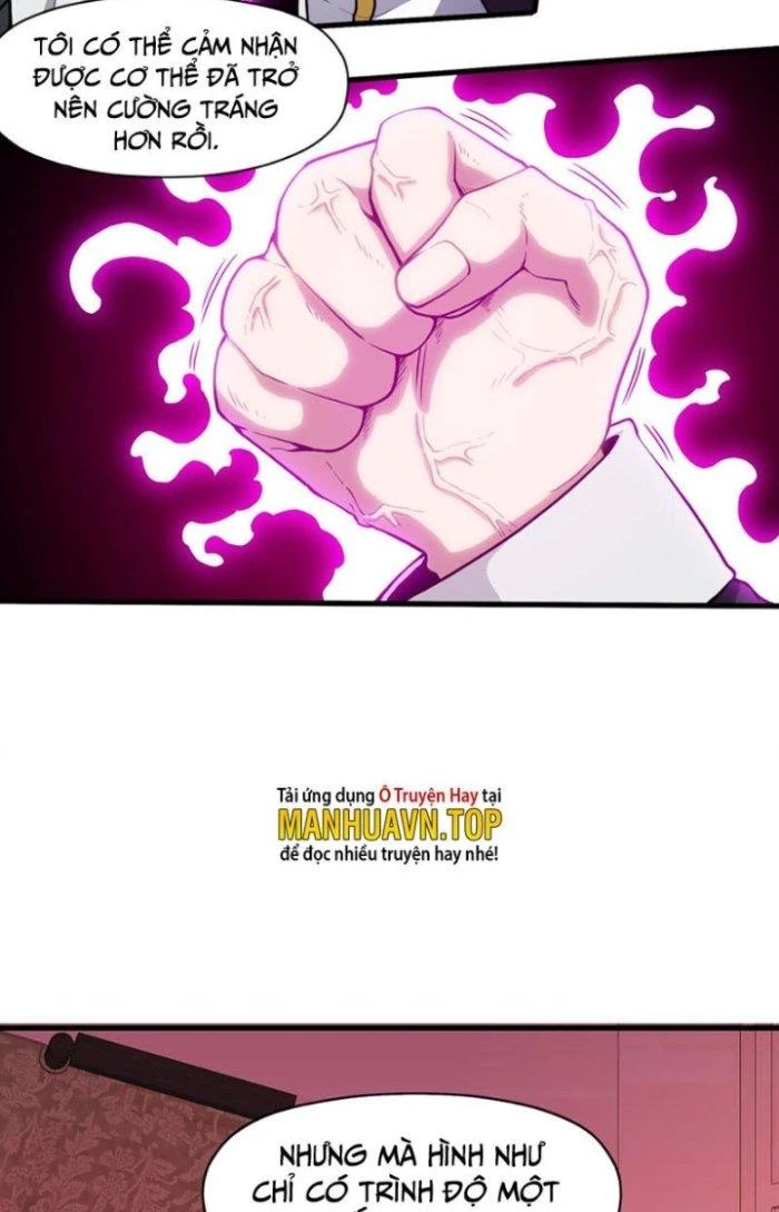 Ta Tại Tận Thế Điên Cuồng Trảm Thần Chapter 3 - Trang 2