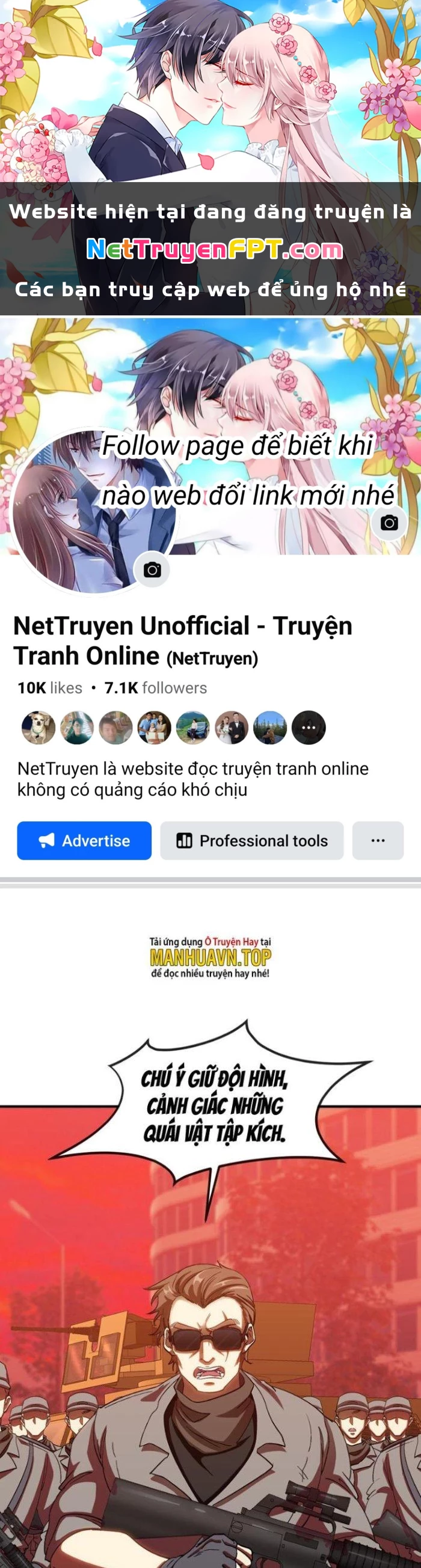 Ta Tại Tận Thế Điên Cuồng Trảm Thần Chapter 4 - Trang 2