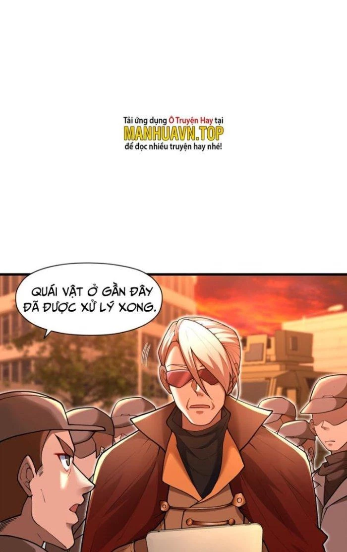 Ta Tại Tận Thế Điên Cuồng Trảm Thần Chapter 4 - Trang 2