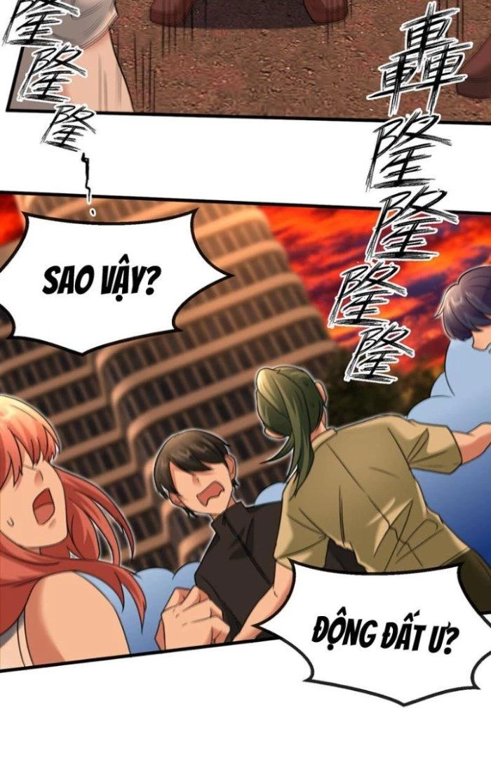 Ta Tại Tận Thế Điên Cuồng Trảm Thần Chapter 4 - Trang 2