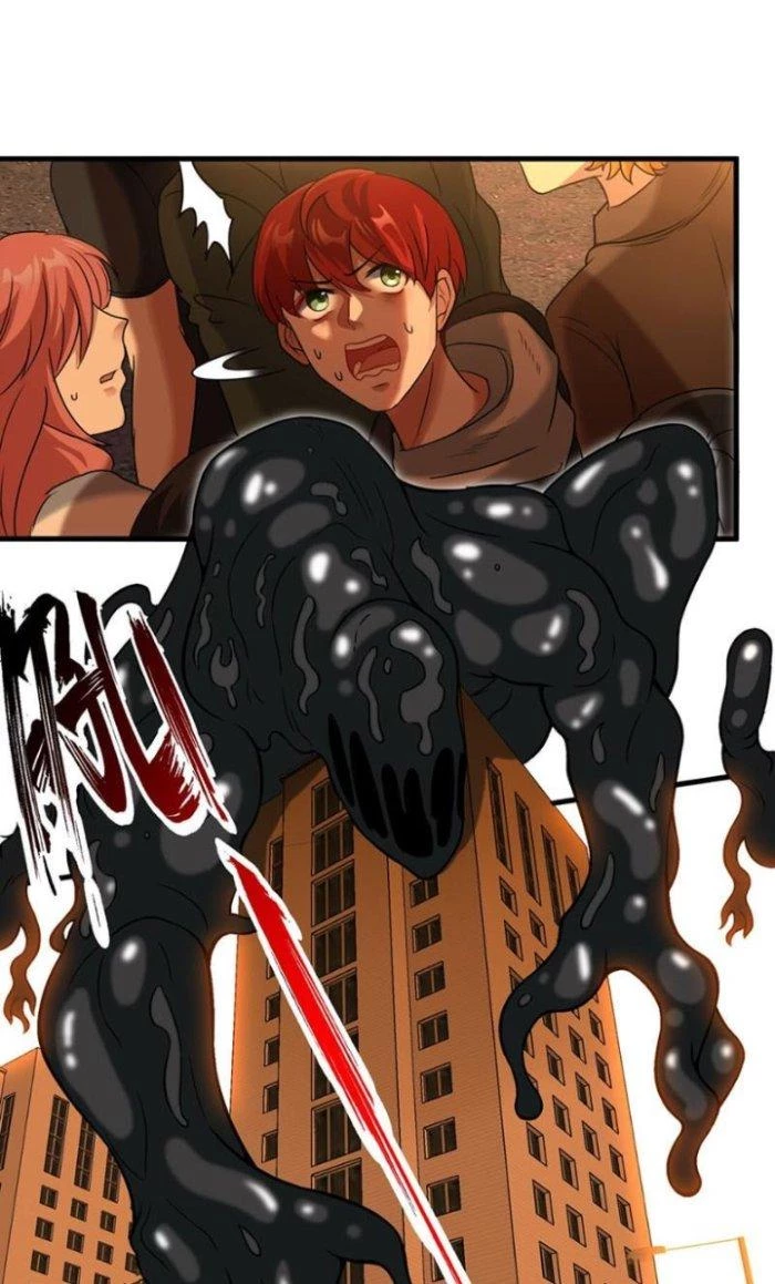 Ta Tại Tận Thế Điên Cuồng Trảm Thần Chapter 4 - Trang 2
