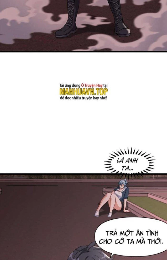 Ta Tại Tận Thế Điên Cuồng Trảm Thần Chapter 4 - Trang 2