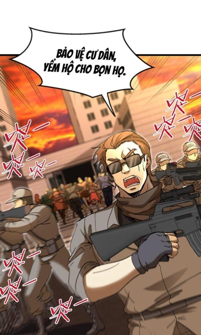 Ta Tại Tận Thế Điên Cuồng Trảm Thần Chapter 4 - Trang 2