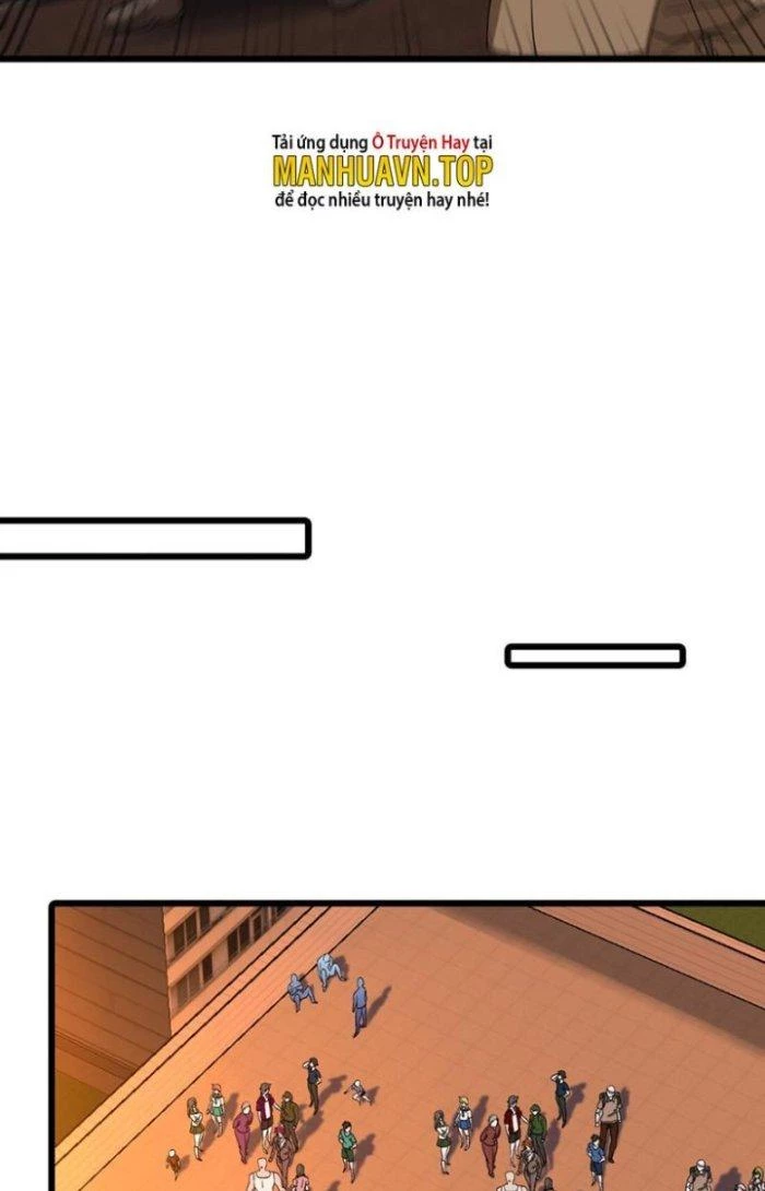 Ta Tại Tận Thế Điên Cuồng Trảm Thần Chapter 4 - Trang 2
