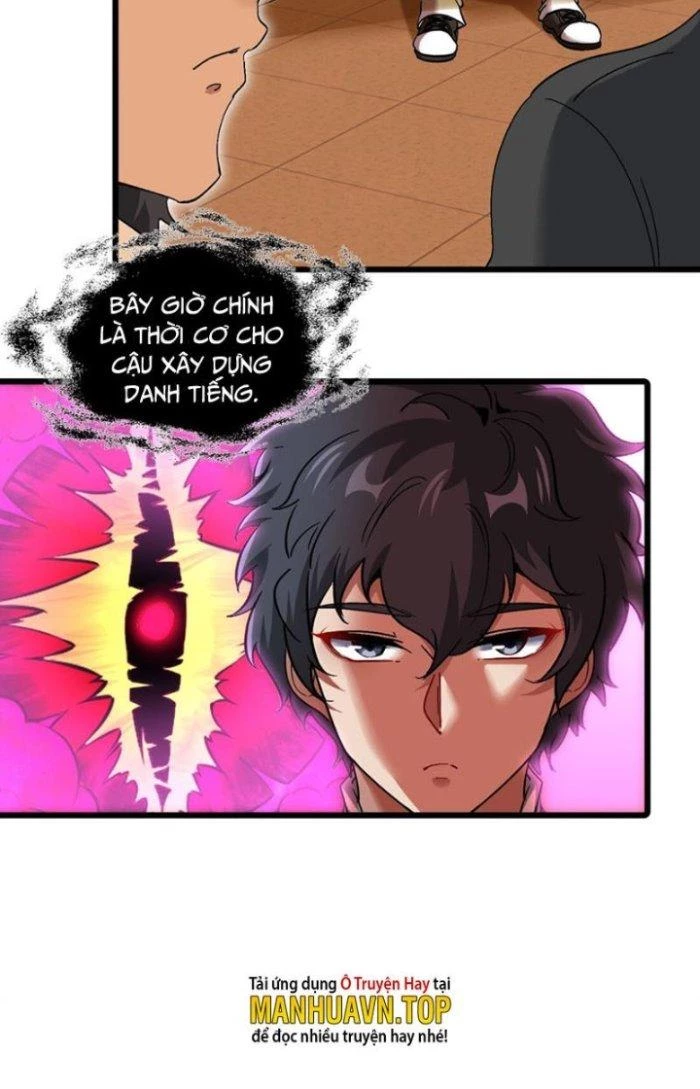 Ta Tại Tận Thế Điên Cuồng Trảm Thần Chapter 4 - Trang 2