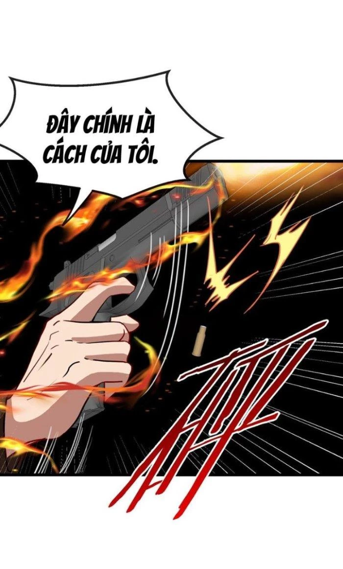 Ta Tại Tận Thế Điên Cuồng Trảm Thần Chapter 4 - Trang 2