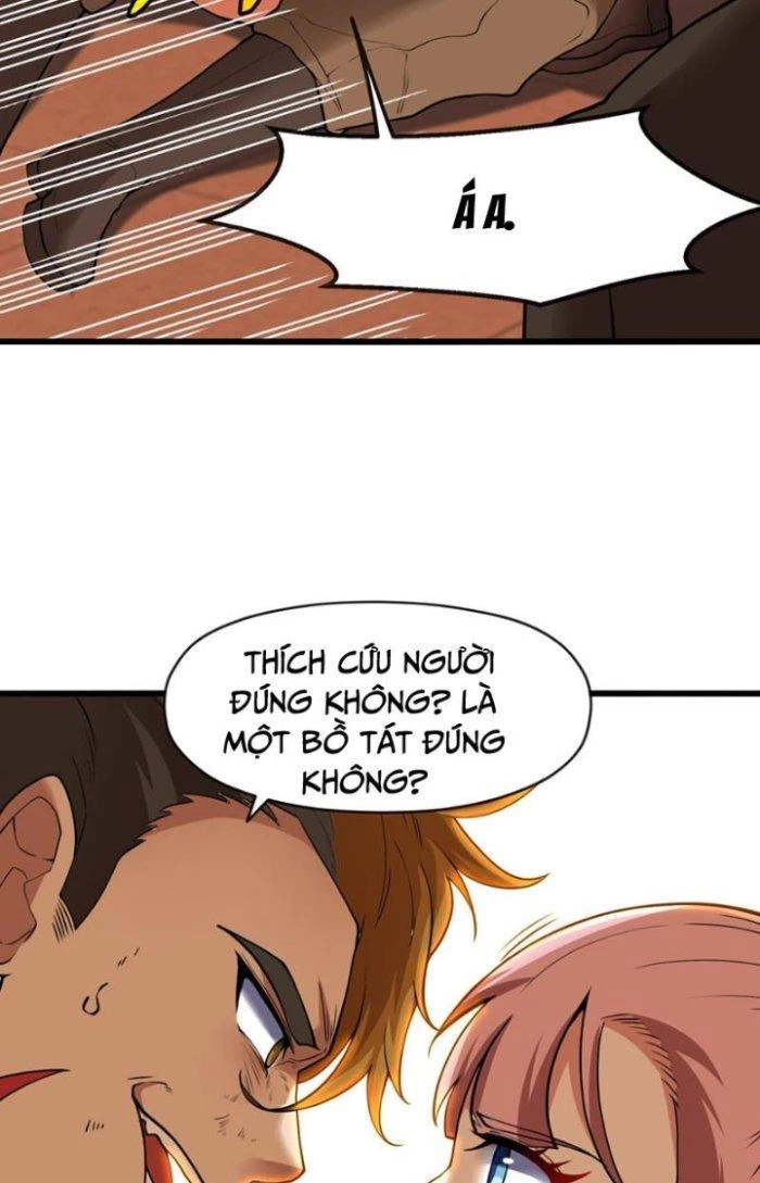Ta Tại Tận Thế Điên Cuồng Trảm Thần Chapter 4 - Trang 2
