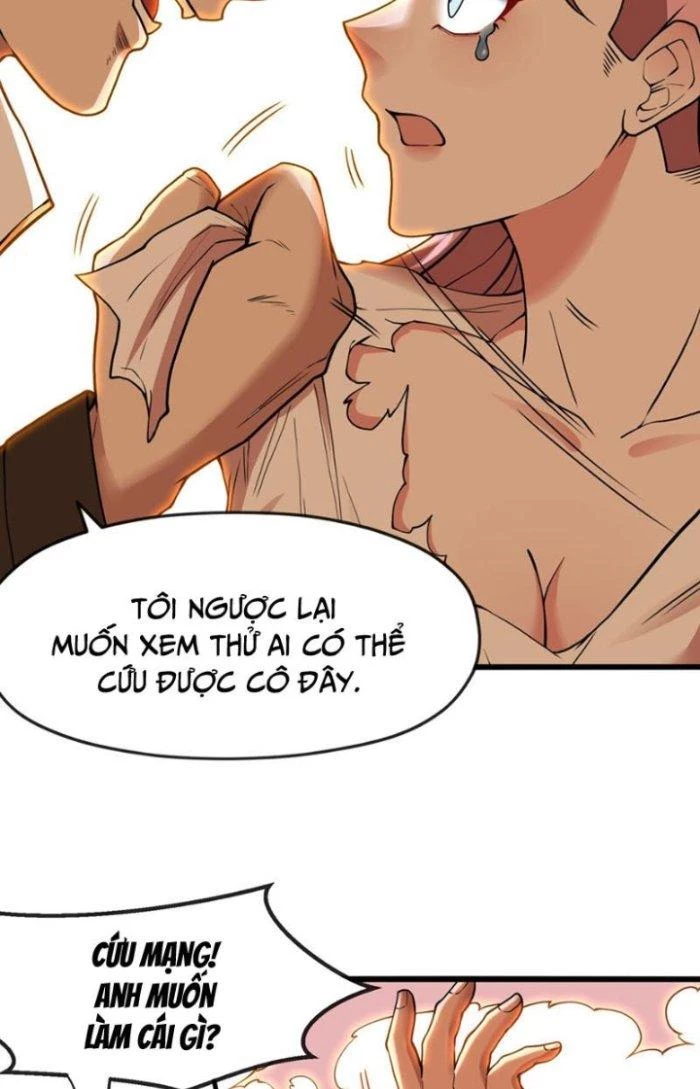 Ta Tại Tận Thế Điên Cuồng Trảm Thần Chapter 4 - Trang 2
