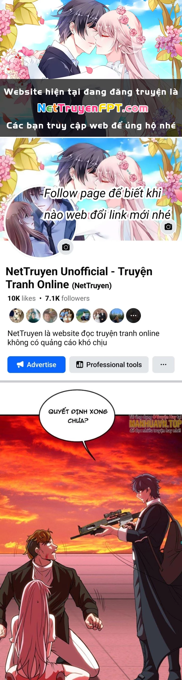 Ta Tại Tận Thế Điên Cuồng Trảm Thần Chapter 5 - Trang 2