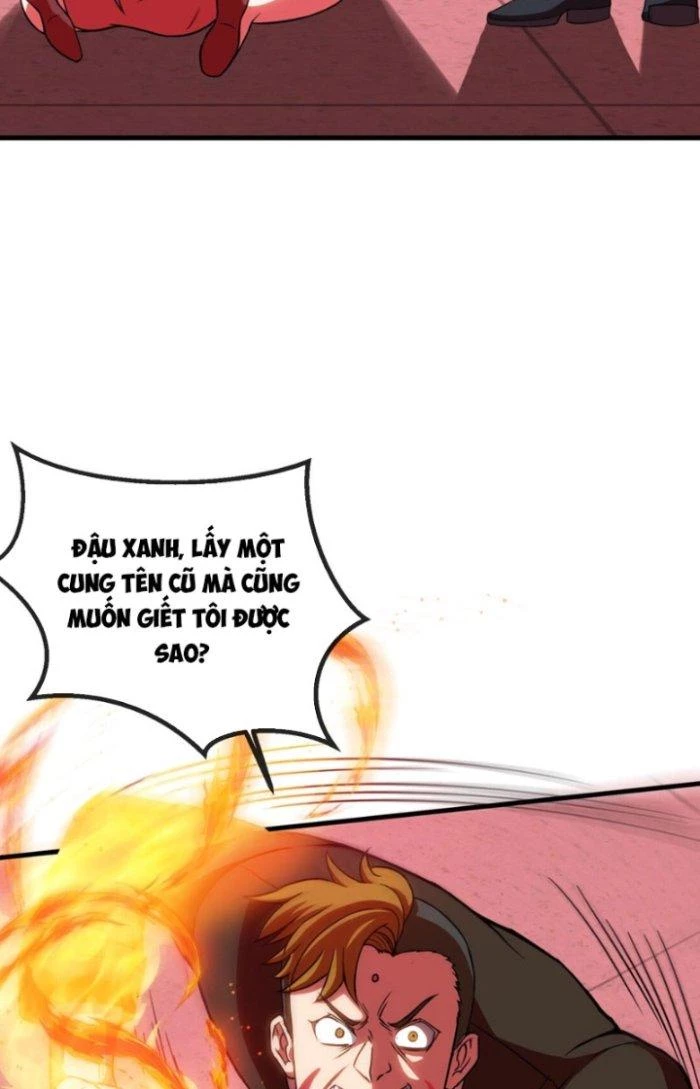 Ta Tại Tận Thế Điên Cuồng Trảm Thần Chapter 5 - Trang 2